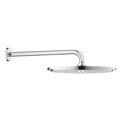 Imagen de Grohe Essence ducha empotrada Juego de color cromo Ref. 26066000