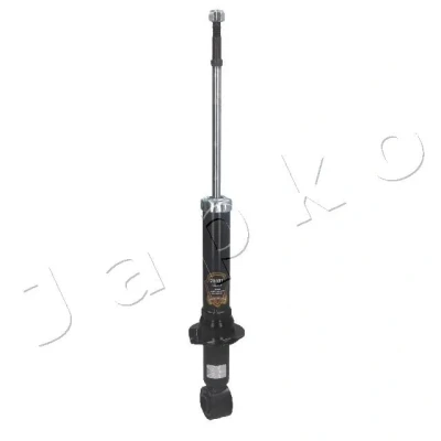 Imagen de JAPKO MJ22037 amortiguador Eje trasero Presión de gas Bitubular Columna Espiga arriba, Anillo inferior