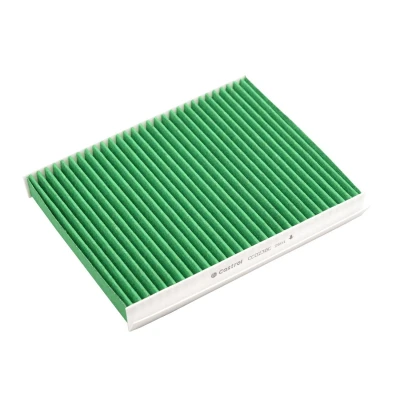 Imagen de Castrol filters CC0238C Filtro de habitáculo carbón activado, con efecto bactericida 254mm 205mm 31mm CITROЁN: Xsara Picasso (N68) 1.6 16V