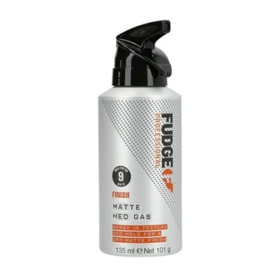 Imagen de Fudge Finish Matte Hed Gas 135 ml