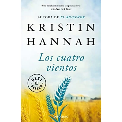 Imagen de Los cuatro vientos (Best Seller)