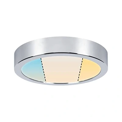 Imagen de Paulmann Aviar plafón LED WhiteSwitch Ø 22cm