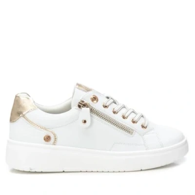 Imagen de XTI Zapatilla Mujer Blanco Calzado Cómodo y Versátil Moda Casual Modelo 14362901 (Talla 40)