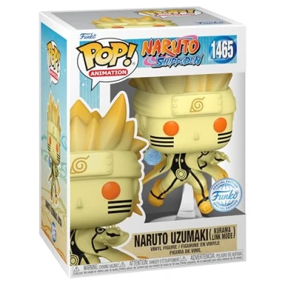 Imagen de Funko pop animacion naruto kurama
