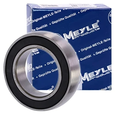 Imagen de MEYLE 714 151 0002 Cojinete intermedio, palier Eje delantero ORIGINAL Quality FORD: Focus Mk1 Familiar, Transit Connect Furgón, FIESTA 5 norauto,