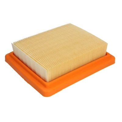 Imagen de MAHLE ORIGINAL LX 1061 Filtro de aire 53,6 159 191,0 Cartucho filtrante SUZUKI: Jimny Todo terreno, abierta, SUV