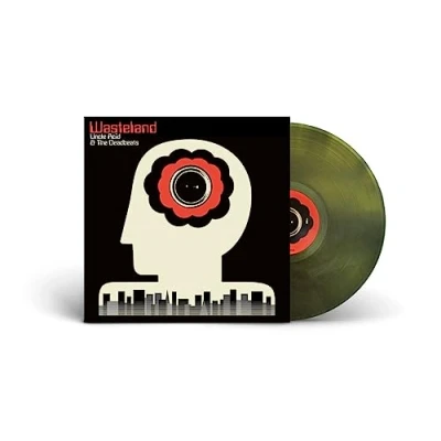 Imagen de Wasteland [Vinilo]