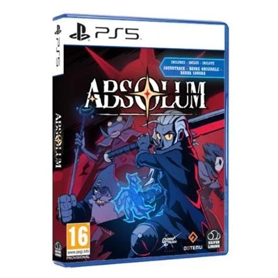 Imagen de Absolum Ps5
