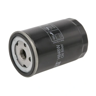 Imagen de Filtro de aceite HENGST H848W