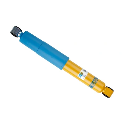Imagen de BILSTEIN 24 292061 amortiguador Eje trasero Presión de gas Monotubo sin soporte ballesta Anillo superior, inferior