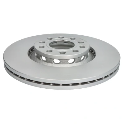 Imagen de Disco de freno ABE C3W034ABE P frente/ventilado/altamente carbonizado/1 pieza