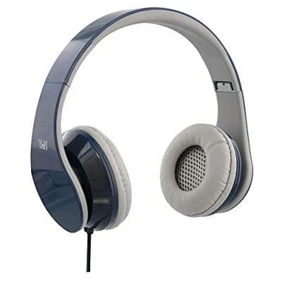 Imagen de Auriculares T&#039;nb Stream Azul
