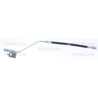 Imagen de TRISCAN 8150 43237 Latiguillos de Freno 252 F10x1