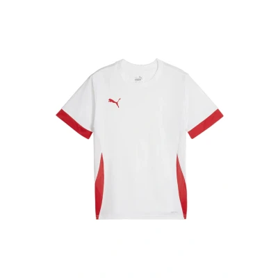 Imagen de PUMA Camiseta de fútbol Unisex Teamgoal Matchday Jr