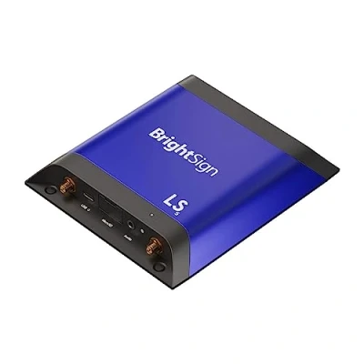Imagen de BrightSign LS445 Digital Signage Player
