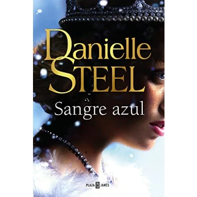 Imagen de Sangre azul (Narrativa femenina)