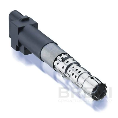 Imagen de BREMI 20121 Bobina de encendido 4 12 VOLKSWAGEN: Golf 4, Variant, New Beetle Hatchback, SEAT: Toledo 2 Limousine
