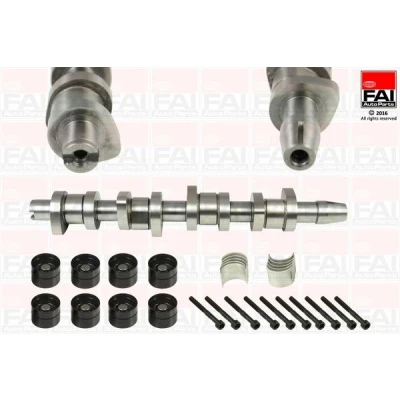 Imagen de FAI AutoParts CSK248C Kit de árbol levas VOLKSWAGEN: Golf 4, Sharan I, 5, SEAT: Leon I Hatchback, II Toledo 2 Limousine