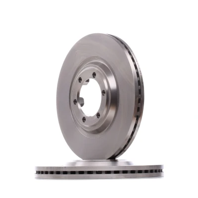Imagen de BREMBO 09.C244.10 Disco de freno 300 27 6 ventilación interna