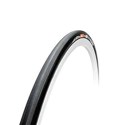 Imagen de TUBULAR TUFO ELITE S3 700x23 MM NEGRO 225 g
