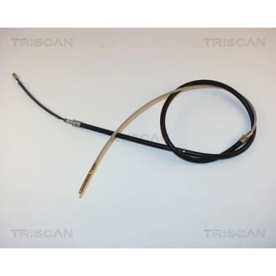 Imagen de TRISCAN 8140 29170 Cable de Freno Mano 1624/891 Tambor VOLKSWAGEN: Passat B3/B4 Berlina, Variant