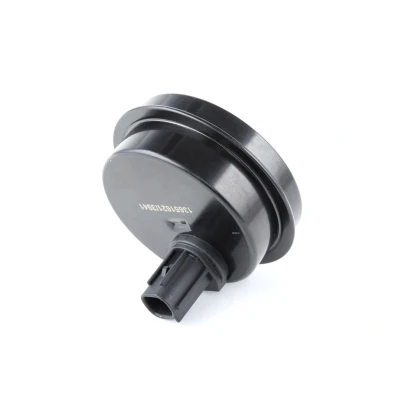 Imagen de VEMO V70 72 0201 Sensor de ABS Eje trasero Original calidad para vehículos con 12 TOYOTA: Yaris II Hatchback