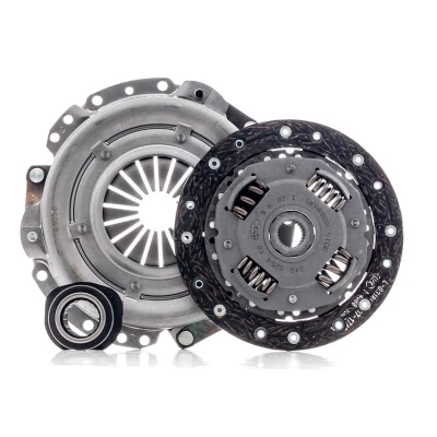 Imagen de LuK BR 0222 618 3091 00 Kit de embrague con cojinete desembrague, plato 180 RENAULT: TWINGO 2, Kangoo I, CLIO DACIA: SANDERO 2