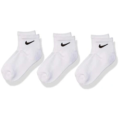 Imagen de NIKE Kids Basic Pack Ankle 3pk Socks EU 27 35