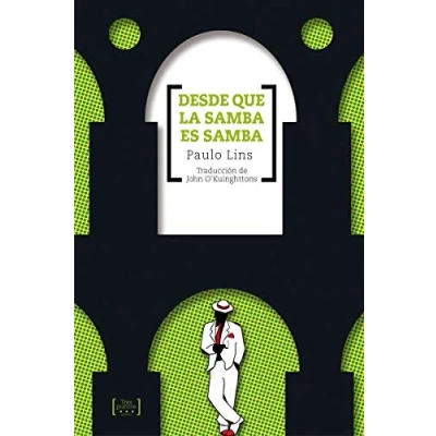 Imagen de Desde Que La Samba Es