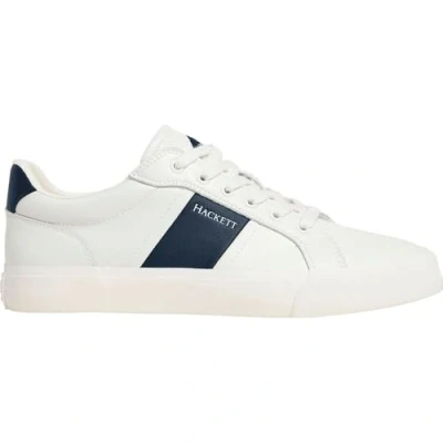 Imagen de Hackett London Zapatillas, Hombre, Talla: 41, Off white Zapatos