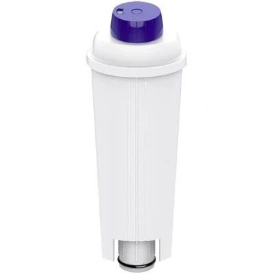 Imagen de 1 Pieza Filtros Cafetera para DLS C002 Filtro de Agua con Cartuchos Carbón Activado ECAM, ESAM, ETAM, BCO Serie