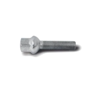 Imagen de H&amp;R 1254302 Tornillos de Rueda M12x1,5, M12 Collar esférico A/G