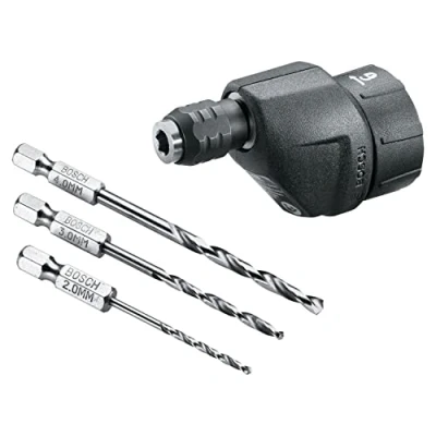 Imagen de Bosch Home and Garden 1 600 A00 B9P Accesorio para IXO V, 0 V