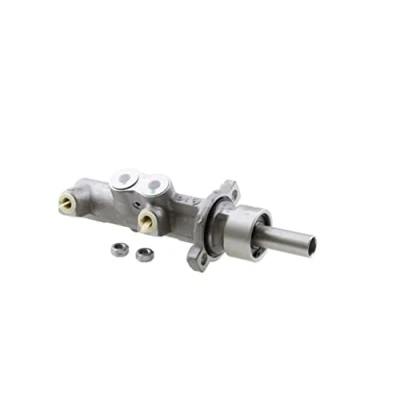 Imagen de HELLA 8AM 355 502 961 Cilindro Maestro de Freno 23,81 Aluminio M12 x 1 (x2) FORD: MONDEO 3 Stufenheck,