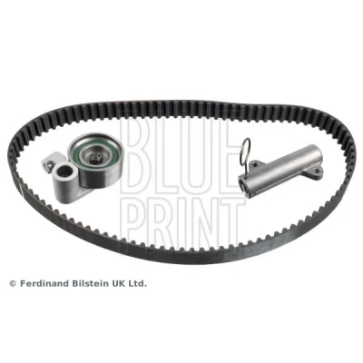 Imagen de BLUE PRINT ADT37322 Kit de correa distribución 97 con elemento tensor incl. hidráulico TOYOTA: Hilux VIII Pick up