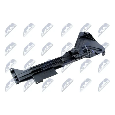 Imagen de NTY CZW BM 014A Soporte, depósito compensación refrigerante