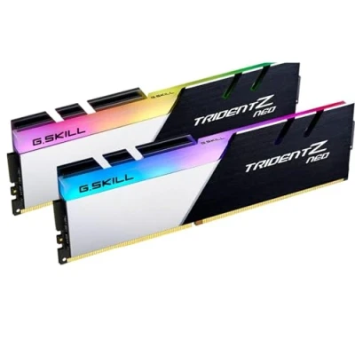 Imagen de G.Skill Tident Z Neo Memoria DDR4, 32 GB (2 de 16 GB), Gtzn 3200 CL16