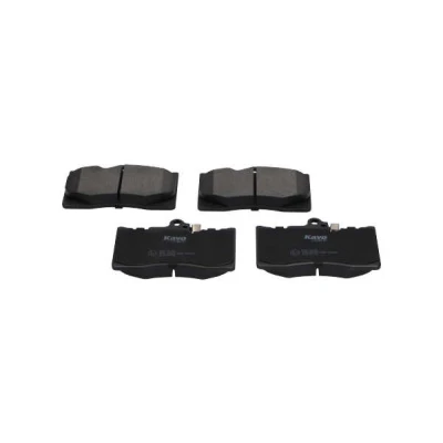 Imagen de KAVO PARTS KBP 9085 Juego de pastillas freno con avisador acústico desgaste LEXUS: IS 2, 3, GS III