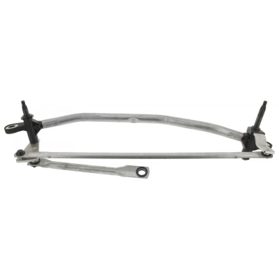 Imagen de MAPCO 104895 Varillaje de Limpiaparabrisas para vehíc. con volante a la izquierda delante sin electromotor AUDI: A5 B8 Sportback, Coupé