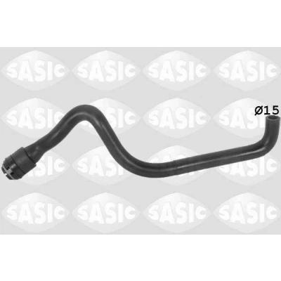 Imagen de SASIC 3406304 Manguitos de Radiador centro derecha OPEL: Zafira B, Astra H GTC, Hatchback norauto, oscaro, mister auto