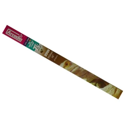 Imagen de Arcadia FD3P39T5 T5 D3+ Lámpara de reptil, 39 W