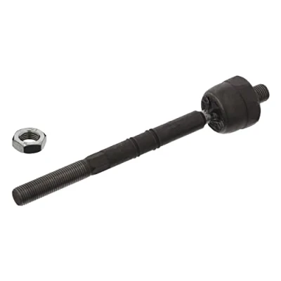 Imagen de febi BILSTEIN 34299 Rotula Axial de Direccion Eje delantero, izquierda, derecha 196 Plus con contratuerca MINI: Hatchback norauto,