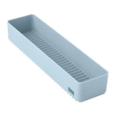 Imagen de KUHN RIKON 705475283094 Organizador para cajones, Gris Claro, L