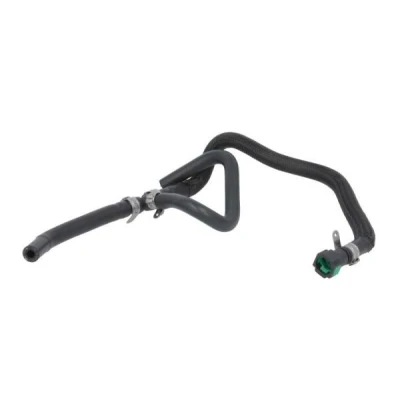 Imagen de THERMOTEC DWF074TT Manguitos de Radiador EPDM (Ethylen Propylen Dien Caucho) sin tubo conexión FIAT: Panda II Hatchback