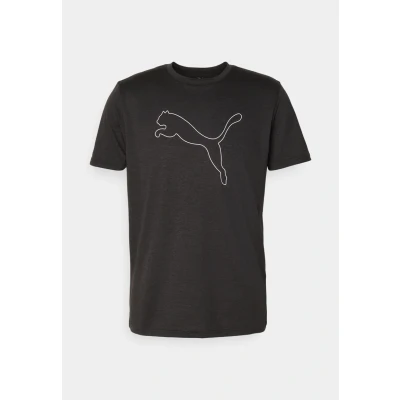 Imagen de Camiseta TAD ESSENTIALS Heather Cat para hombre