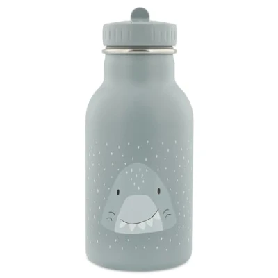 Imagen de Botella de Acero Trixie Mr. Shark 350ml