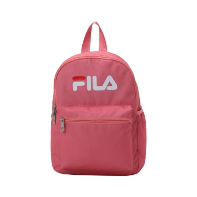Imagen de Fila Lityn Small LOGO Mochila para niños, Talla: One Size, Peach blossom