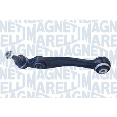 Imagen de MAGNETI MARELLI 301181331300 Barra oscilante, suspensión de ruedas Eje delantero, izquierda Brazo oscilante transversal BMW: X5, X6
