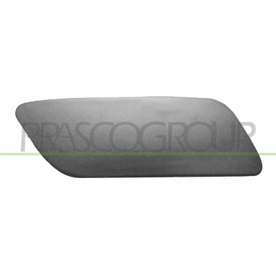 Imagen de PRASCO AD0361237 Cubierta, parachoques Delante, derecha para sistema de lavado faros AUDI: A6 C6 Berlina, Avant