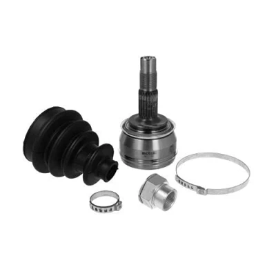 Imagen de METELLI 15 1594 Junta Homocinética Caucho OPEL: Corsa D Hatchback, FIAT: Grande Punto Hatchback